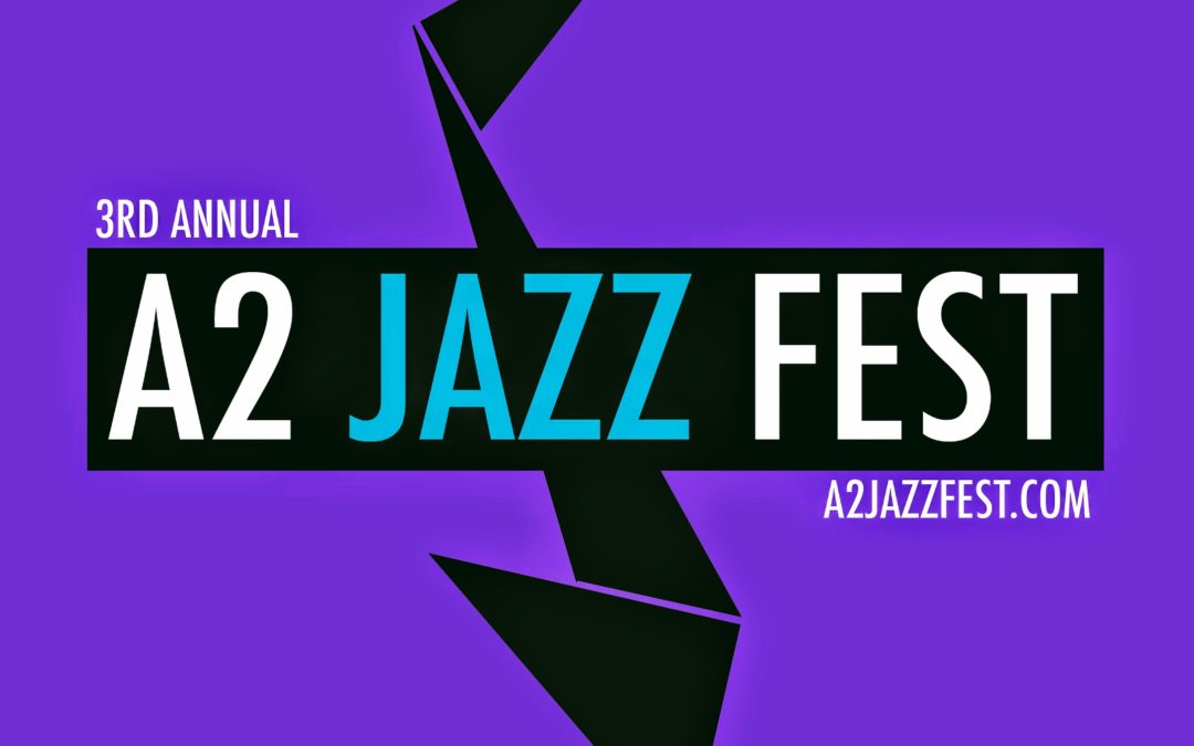 A2 Jazz Fest T Shirt Designs Are Out!