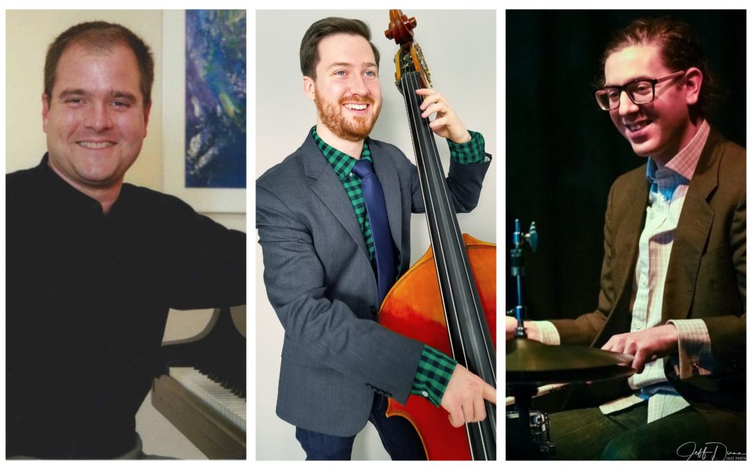 Artist Profile: The Roe Bickley Kramer Trio