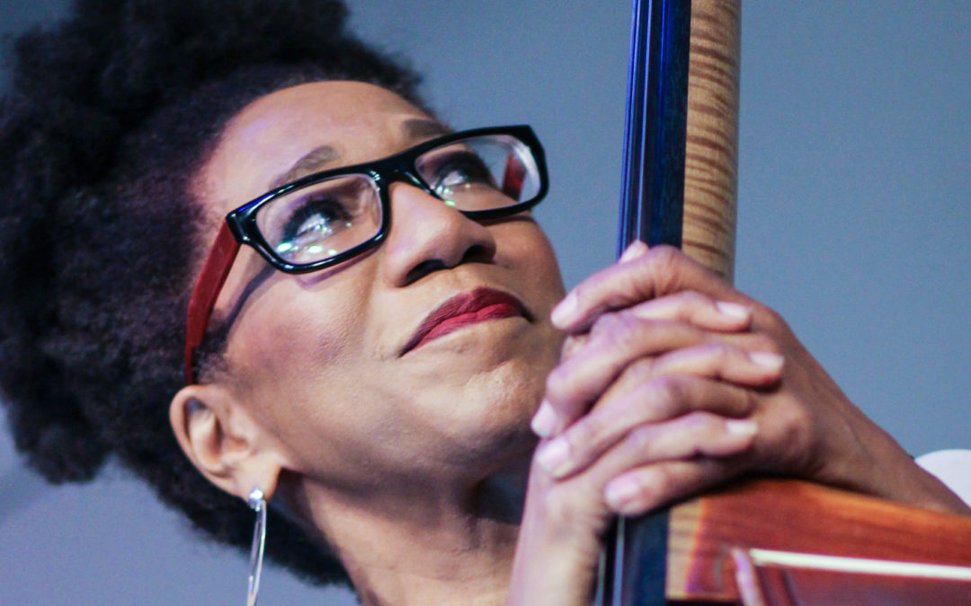 Artist Profile: Marion Hayden Sextet